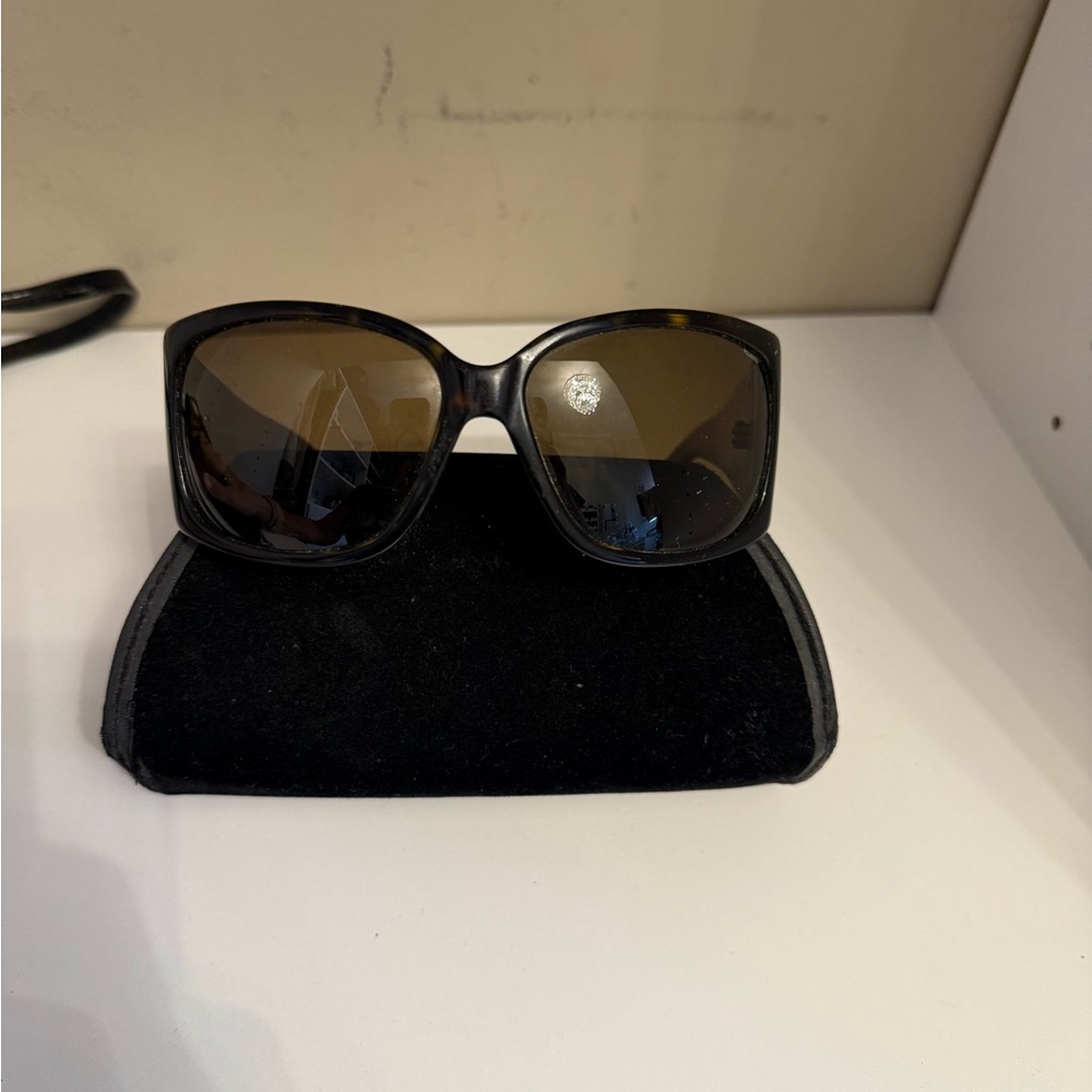 Marc by Marc Jacobs Black Sunglasses